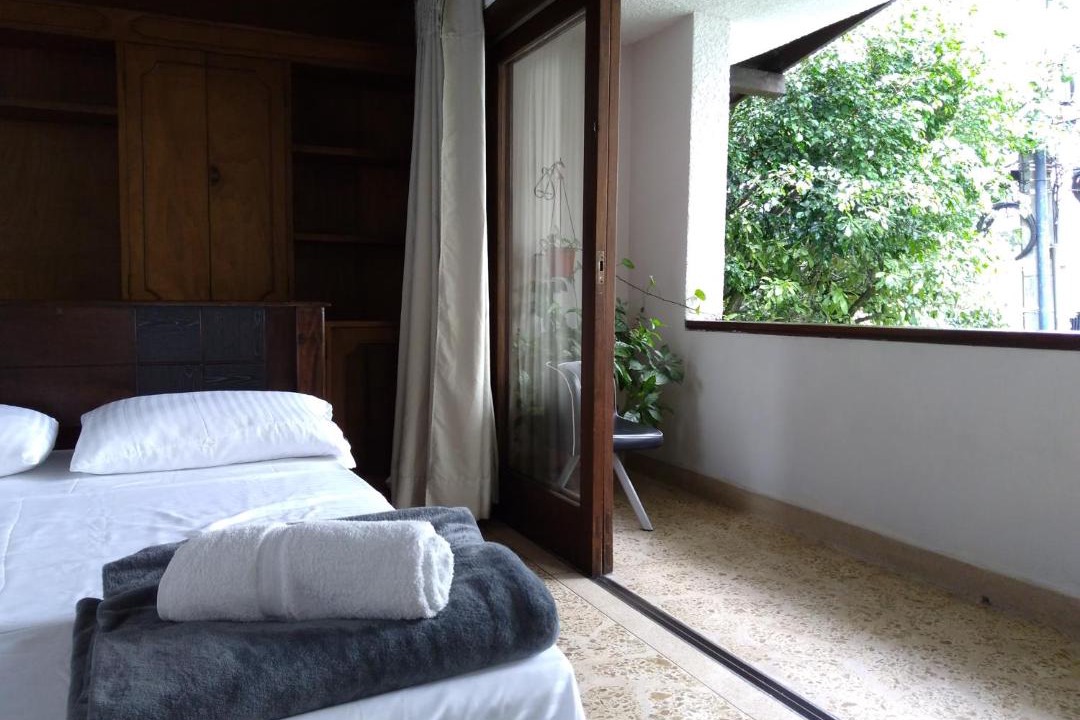 Photo of Bedroom in La Aguacatala
