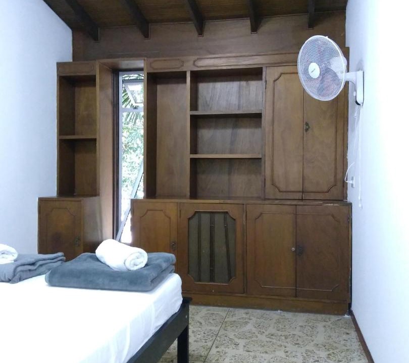 Photo of Bedroom in La Aguacatala