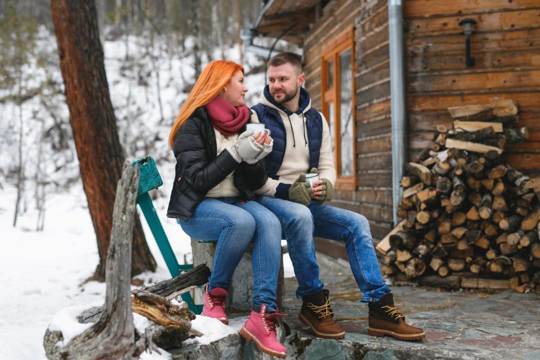 Photo of Human In Picture in Elekmonar