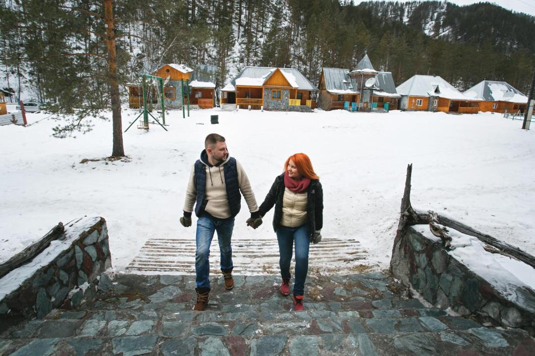 Photo of Human In Picture in Elekmonar