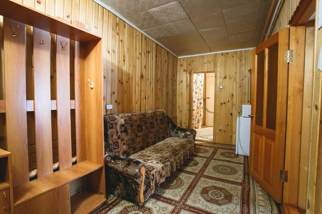 Photo of Livingroom in Elekmonar