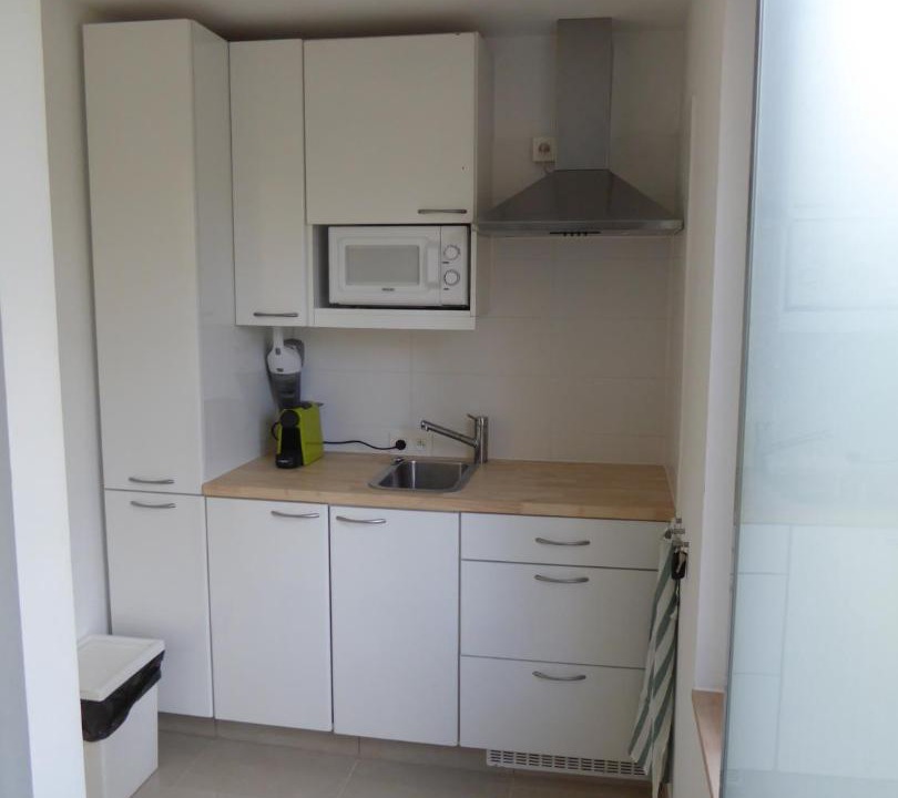 Photo of Kitchen in 's-Gravenwezel