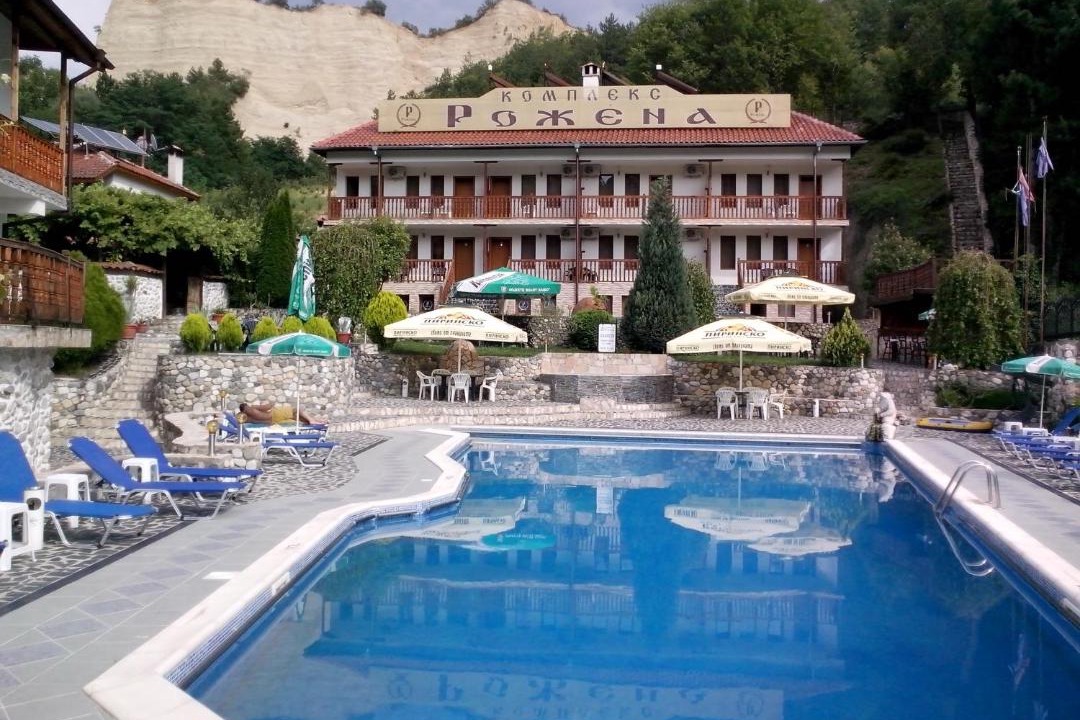 Photo of Outdoor in Sandanski