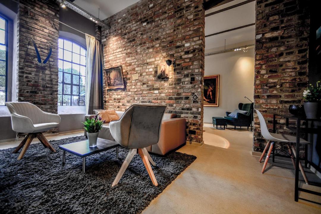 Photo of Livingroom in Solingen