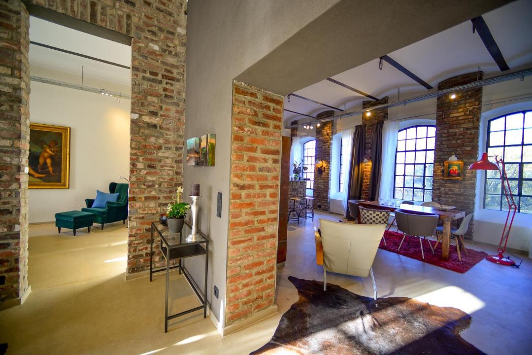 Photo of Livingroom in Solingen