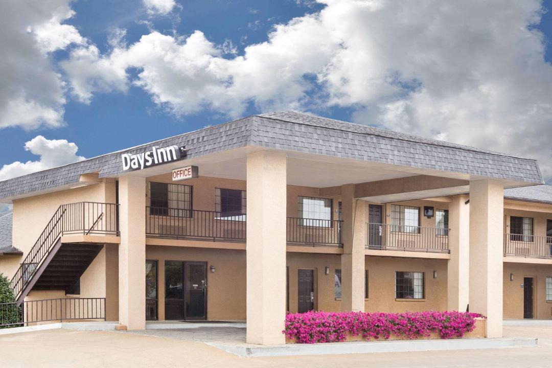 Photo of Buildings in Ruston
