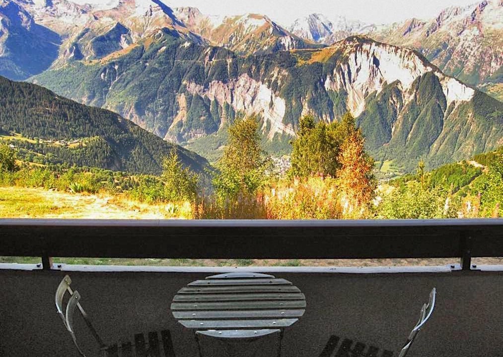Photo of Patio Balcony in Eclose-Ouest