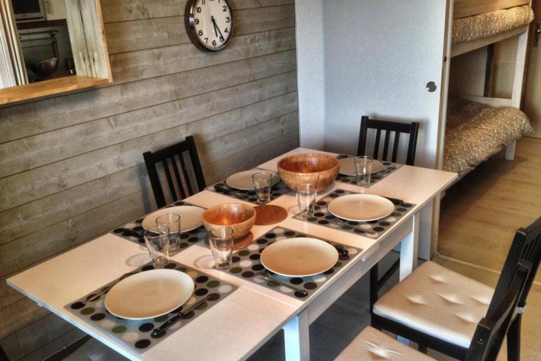 Photo of Kitchen in Eclose-Ouest