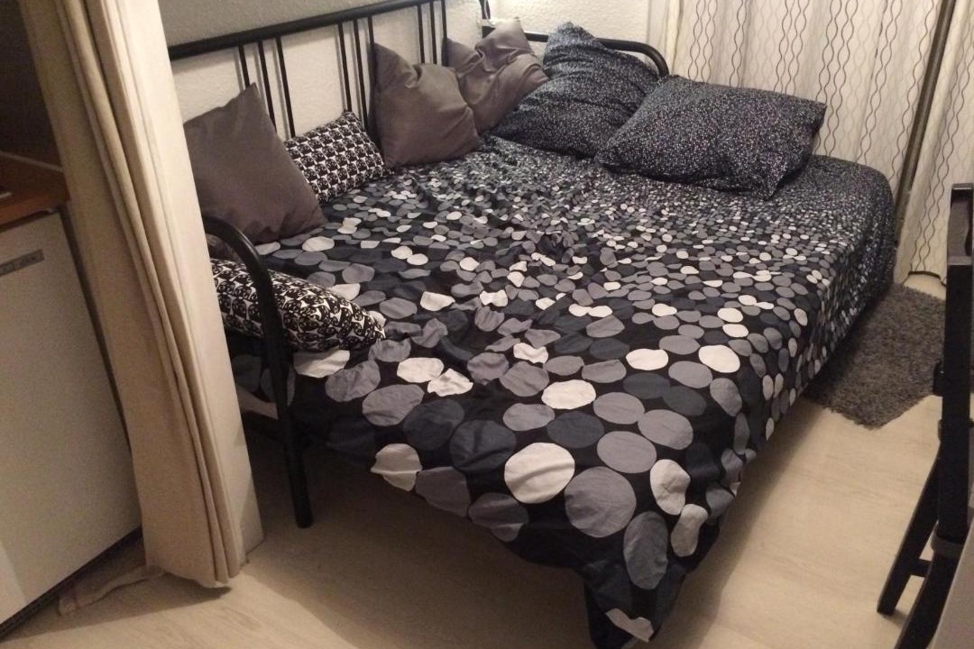 Photo of Bedroom in Eclose-Ouest