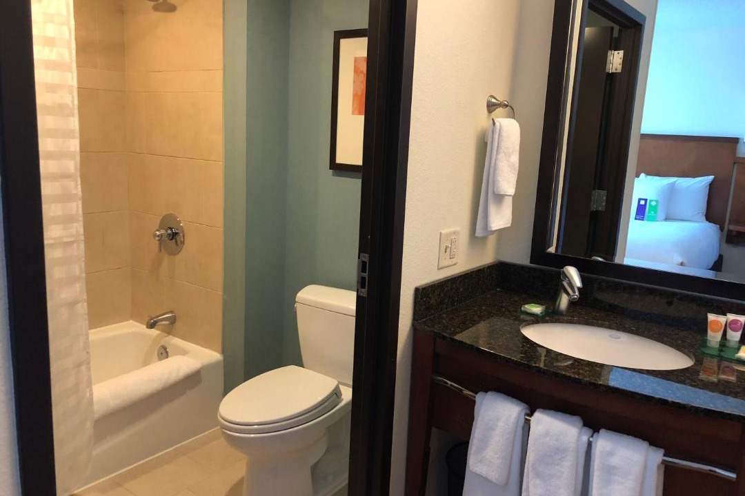 Photo of Bathroom in Montville