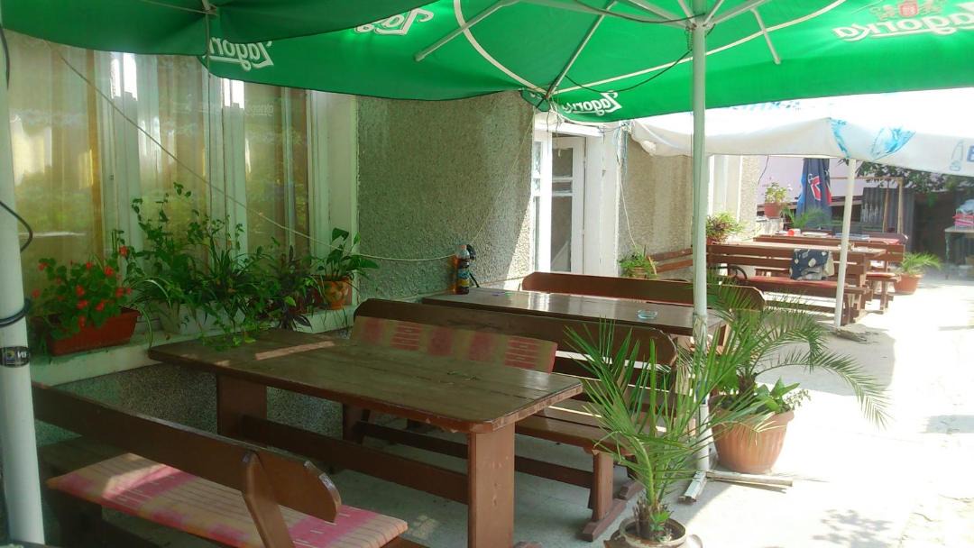 Photo of Patio Balcony in Kranevo