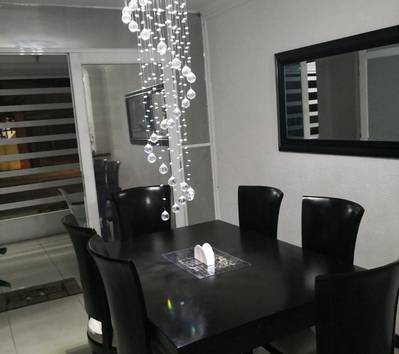 Photo of Livingroom in Punta Hansa