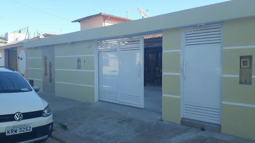 Photo of Buildings in Centro