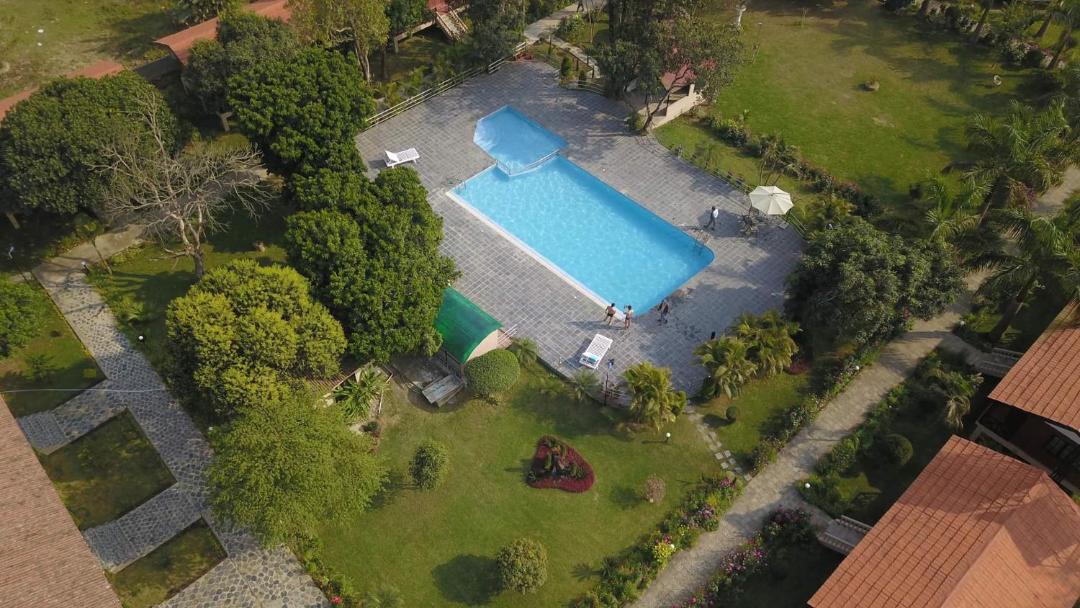 Photo of Outdoor in Sauraha