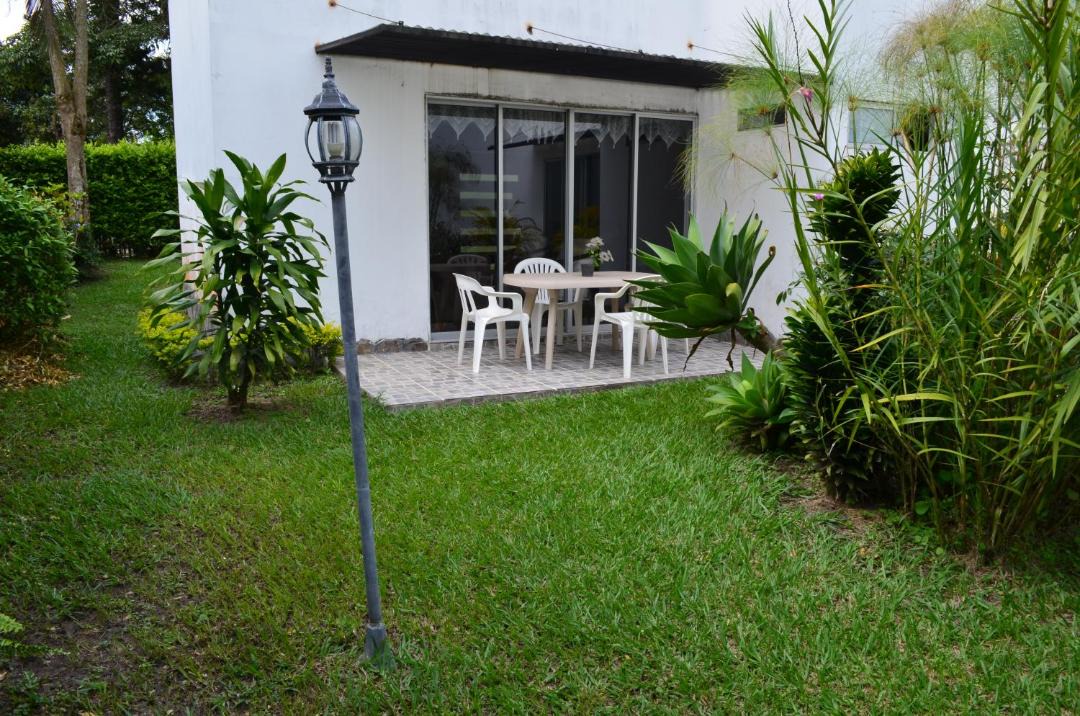 Photo of Buildings in La Tebaida