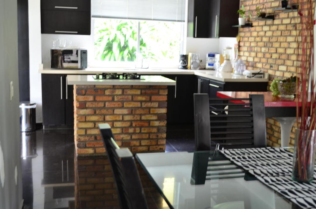 Photo of Kitchen in La Tebaida