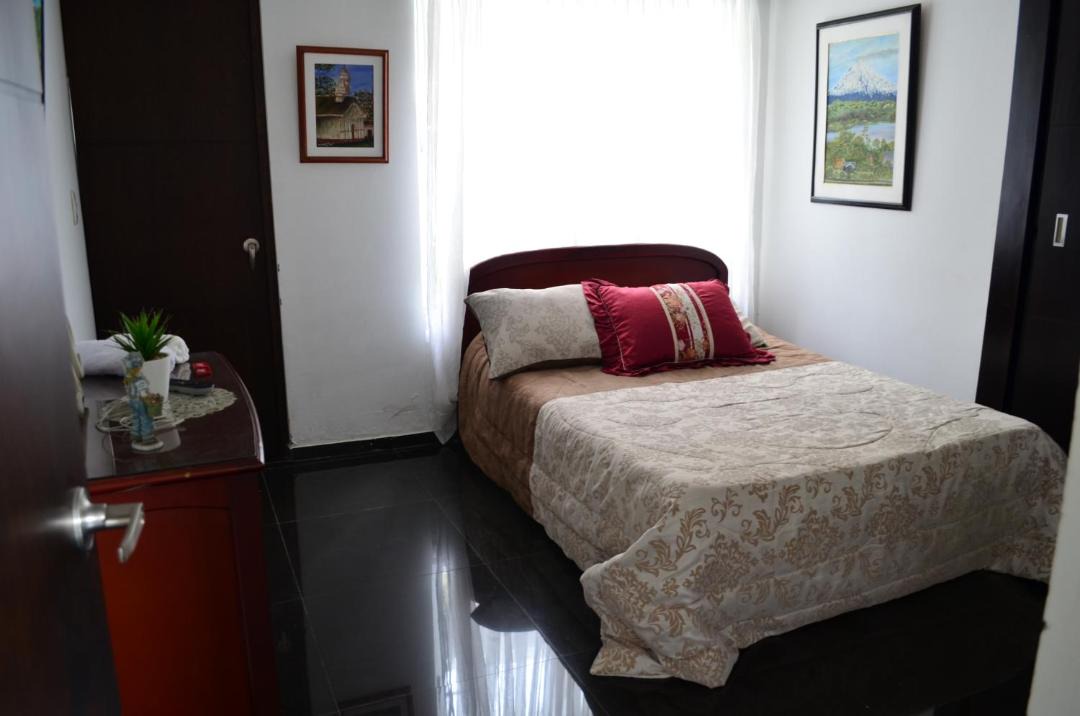 Photo of Bedroom in La Tebaida