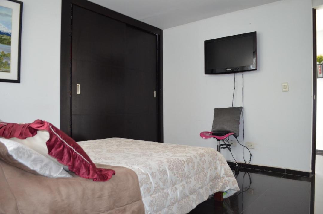 Photo of Bedroom in La Tebaida