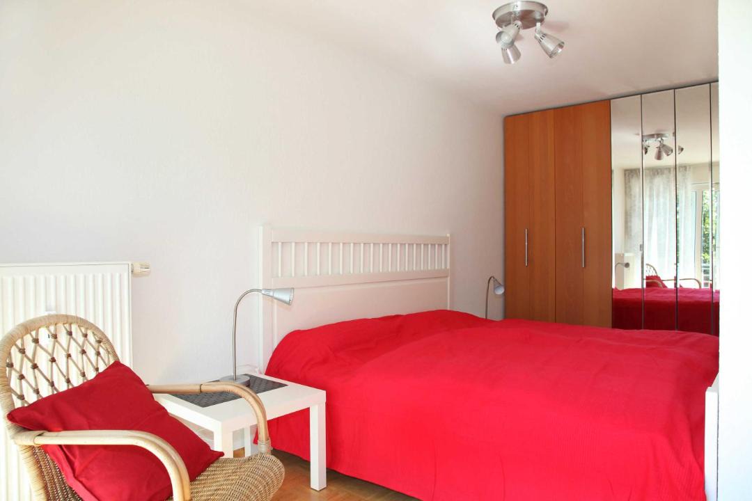 Photo of Bedroom in Freiburg im Breisgau