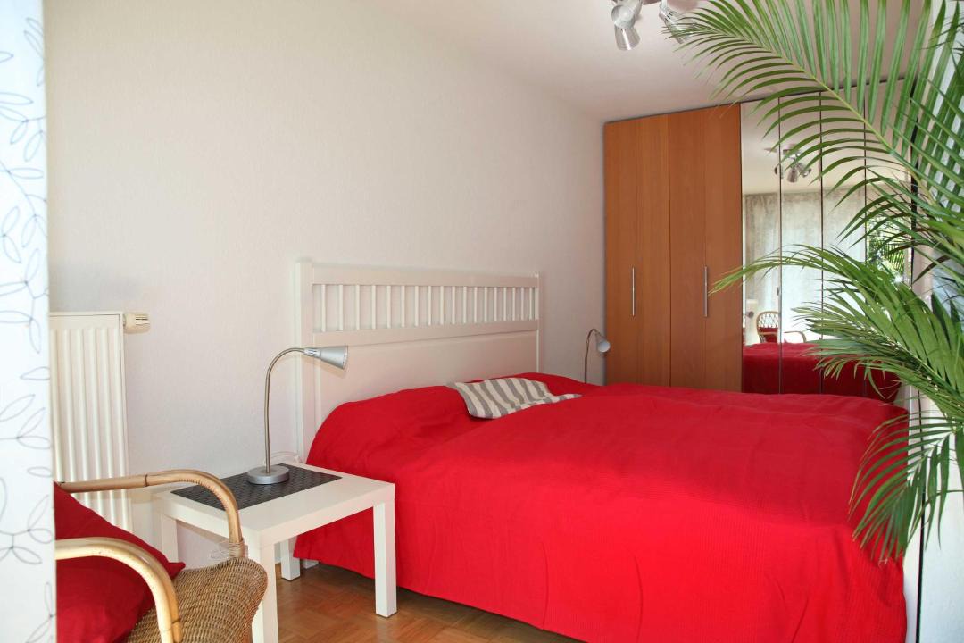 Photo of Bedroom in Freiburg im Breisgau