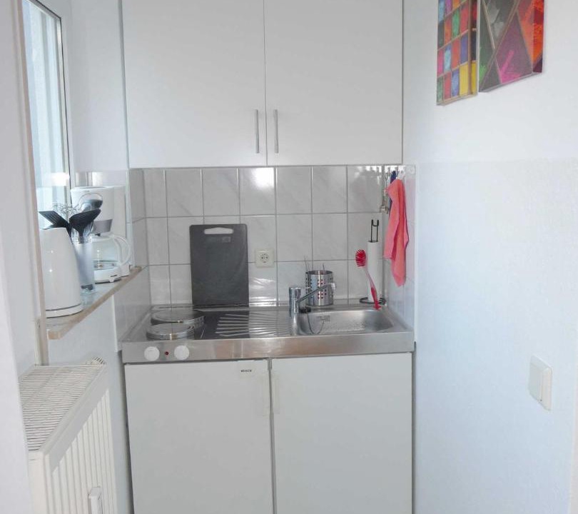 Photo of Kitchen in Freiburg im Breisgau