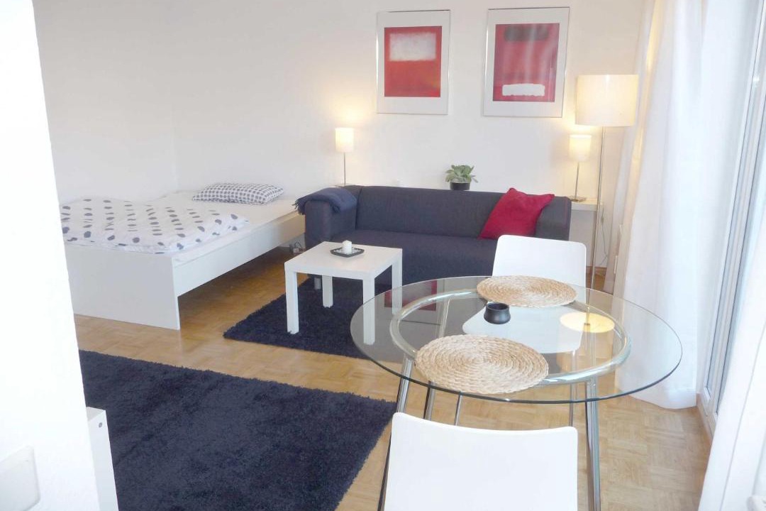 Photo of Livingroom in Freiburg im Breisgau