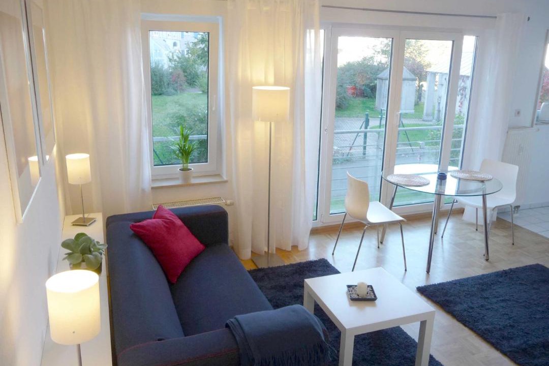 Photo of Livingroom in Freiburg im Breisgau