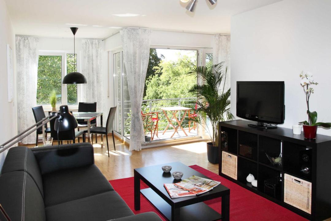 Photo of Livingroom in Freiburg im Breisgau