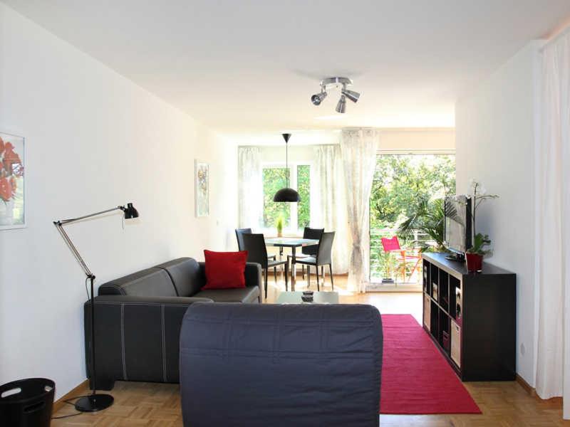 Photo of Livingroom in Freiburg im Breisgau