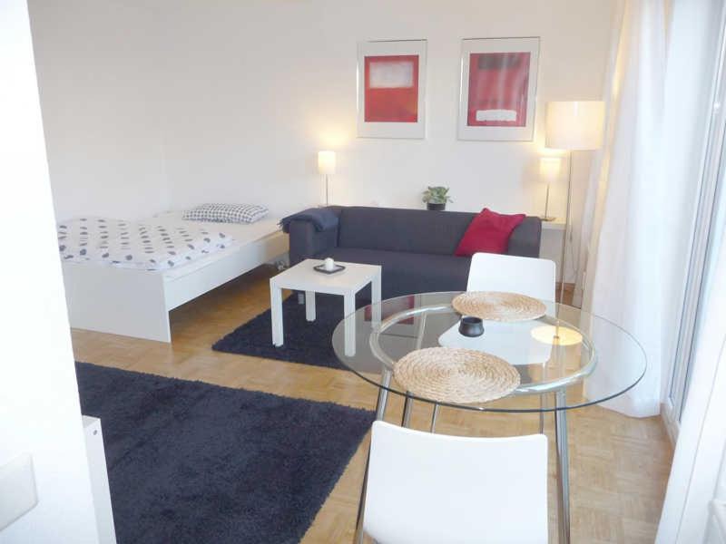 Photo of Livingroom in Freiburg im Breisgau