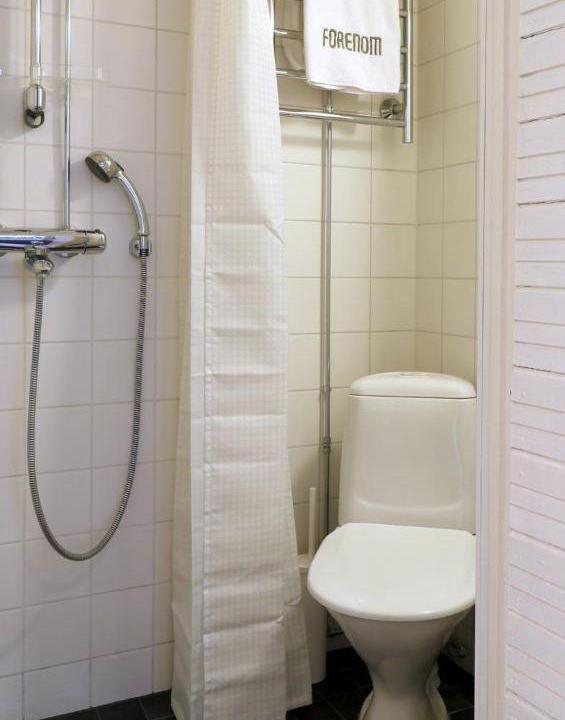 Photo of Bathroom in Hietalahti