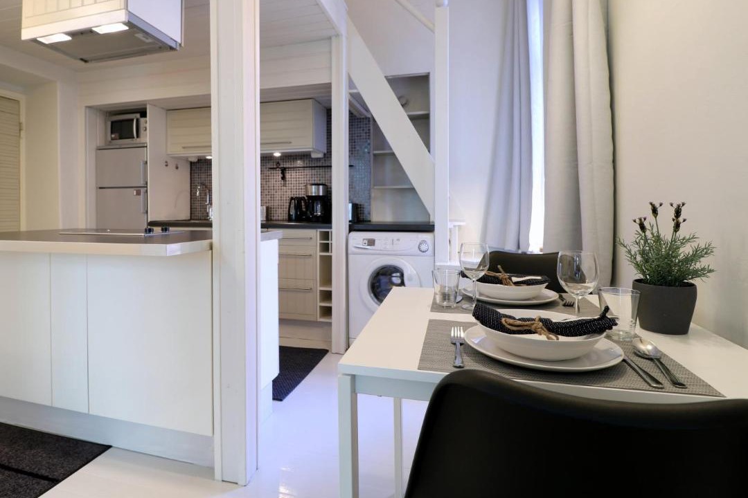 Photo of Livingroom in Hietalahti