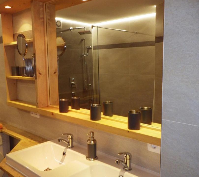Photo of Bathroom in Telfs
