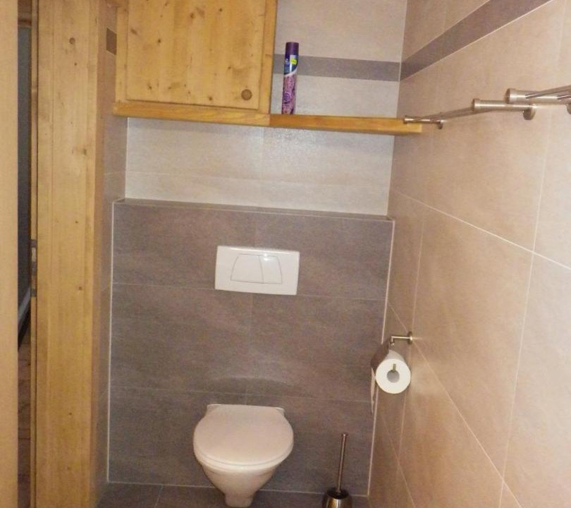 Photo of Bathroom in Telfs