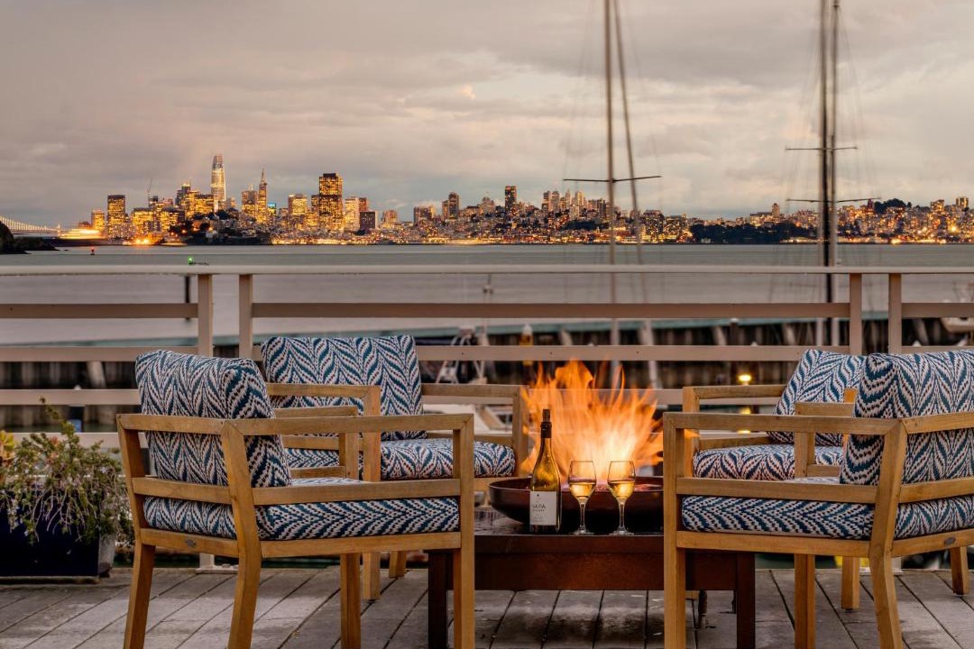 Photo of Others in Belvedere Tiburon