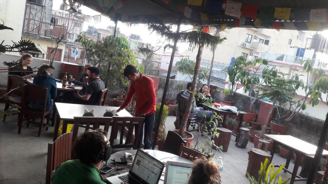 Photo of Others in Thamel