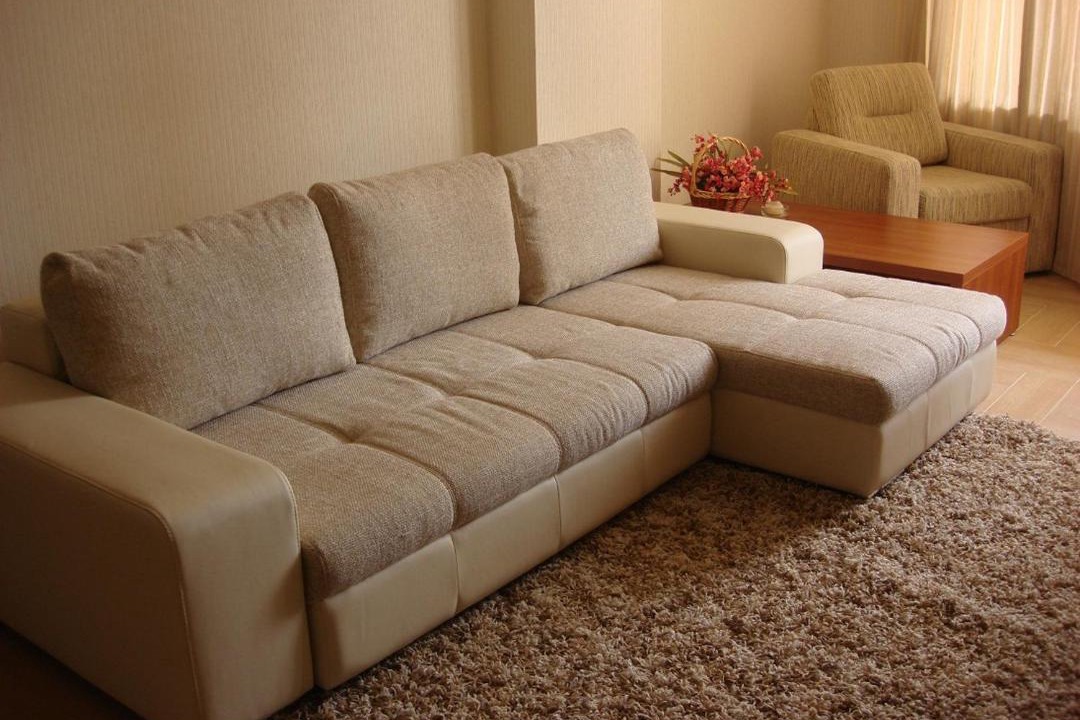 Photo of Livingroom in Golden Sands