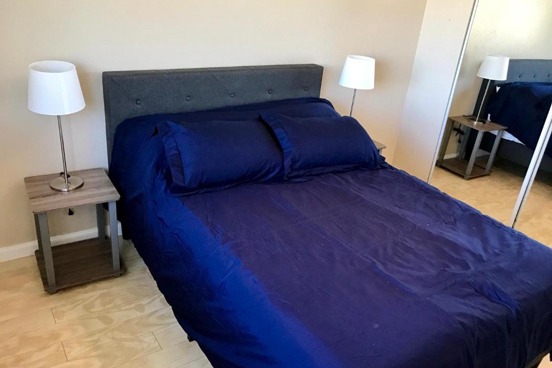 Photo of Bedroom in South San Francisco