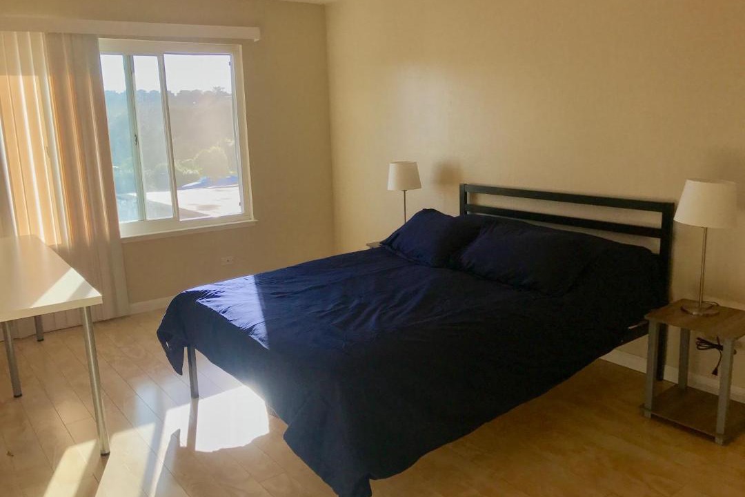 Photo of Bedroom in South San Francisco