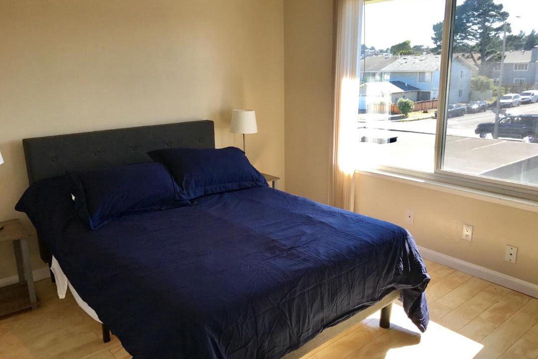 Photo of Bedroom in South San Francisco