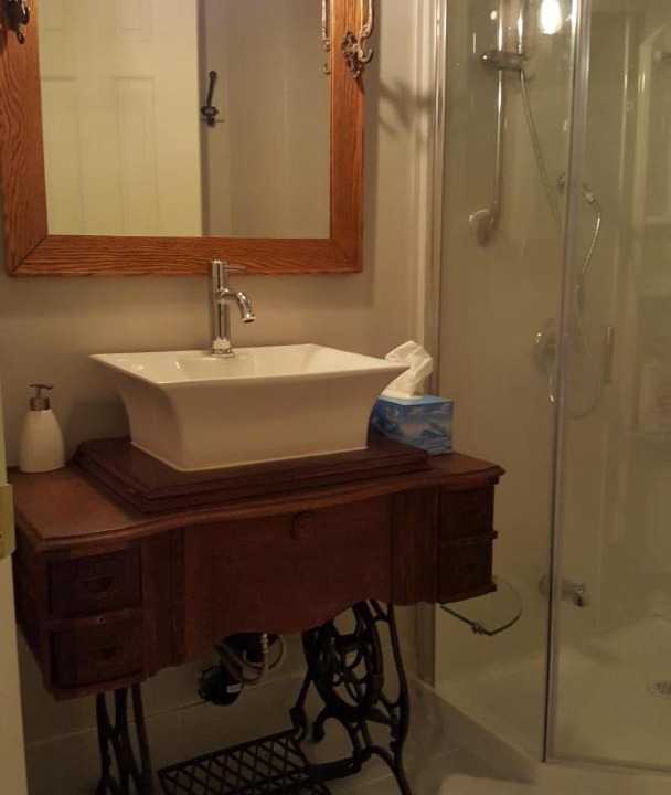 Photo of Bathroom in Sainte-Julie
