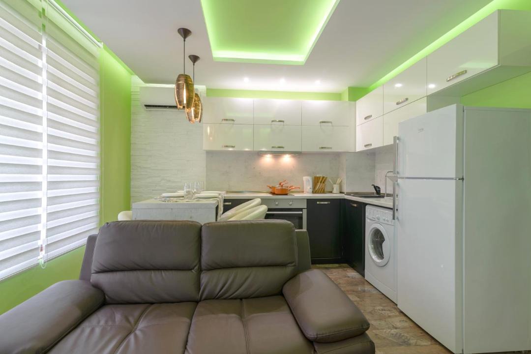 Photo of Livingroom in Varna