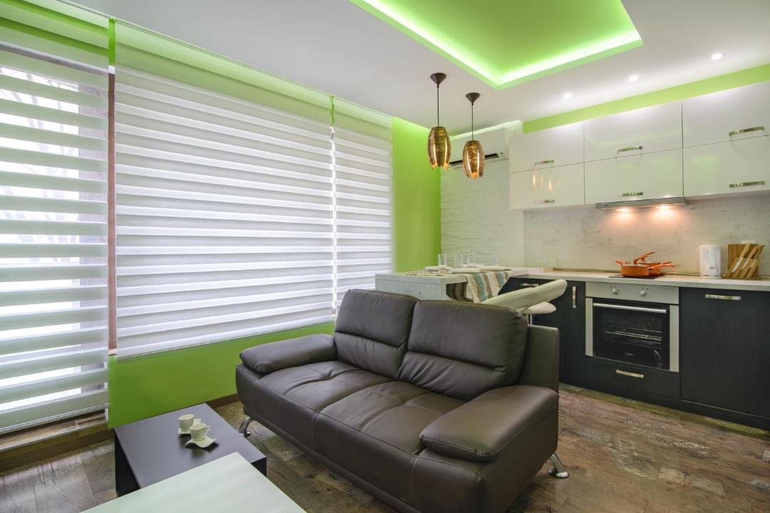 Photo of Livingroom in Varna