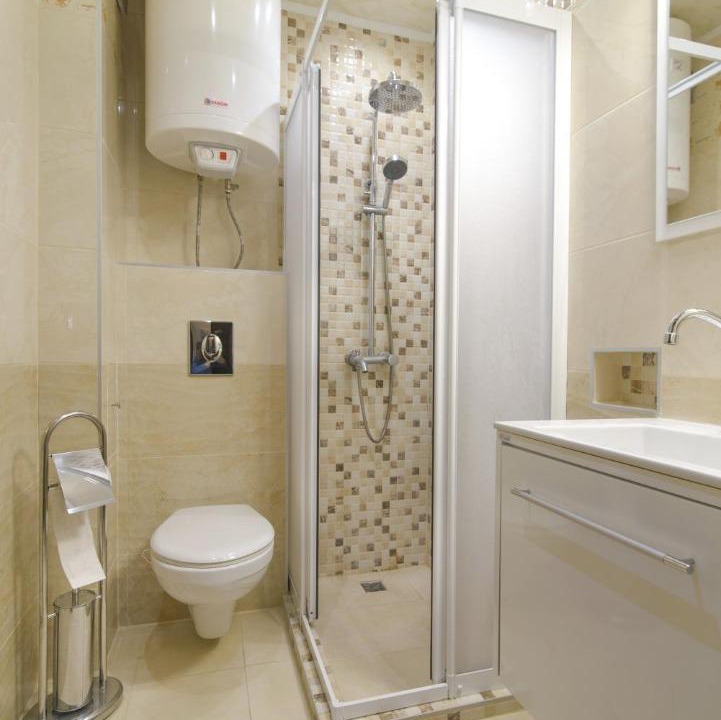 Photo of Bathroom in Varna