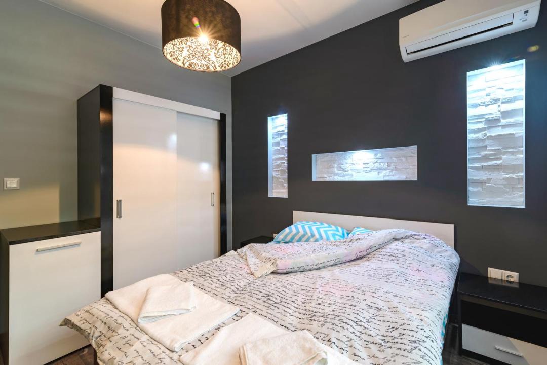 Photo of Bedroom in Varna