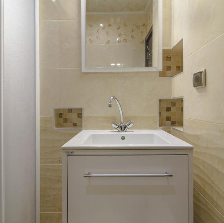 Photo of Bathroom in Varna