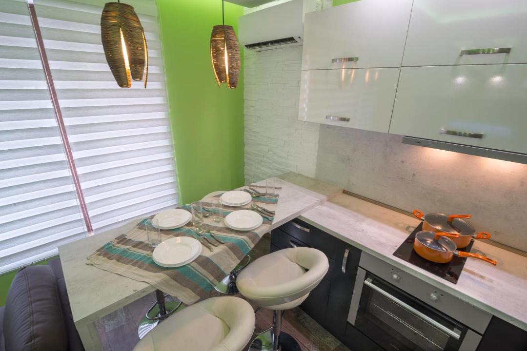 Photo of Bathroom in Varna