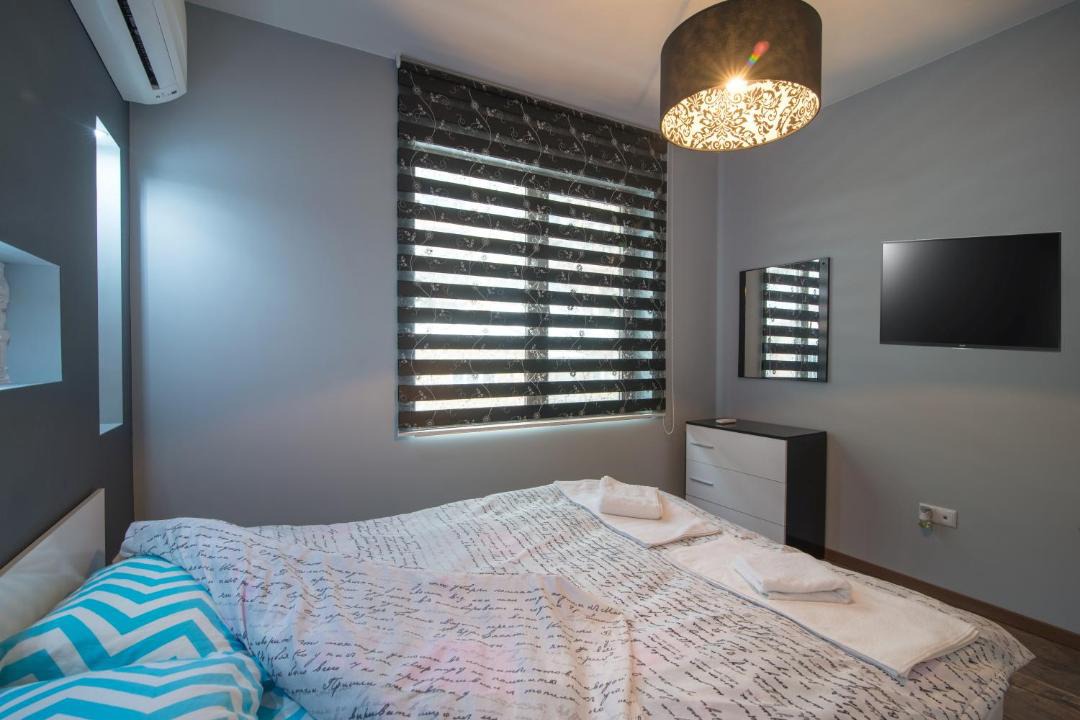 Photo of Bedroom in Varna