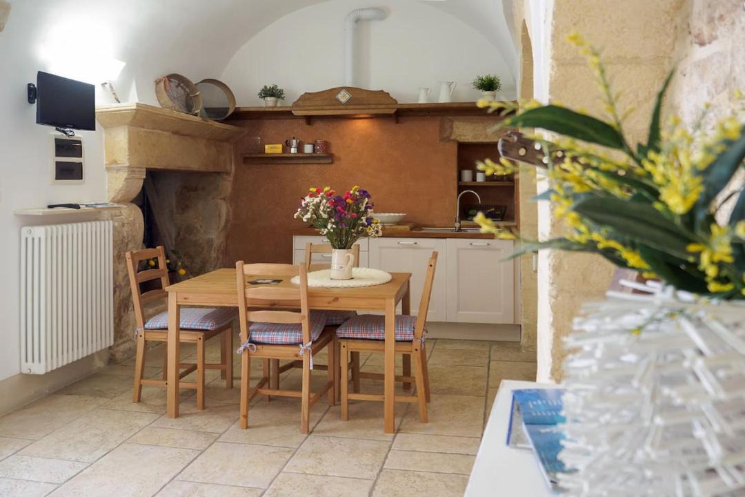 Photo of Kitchen in Muro Leccese