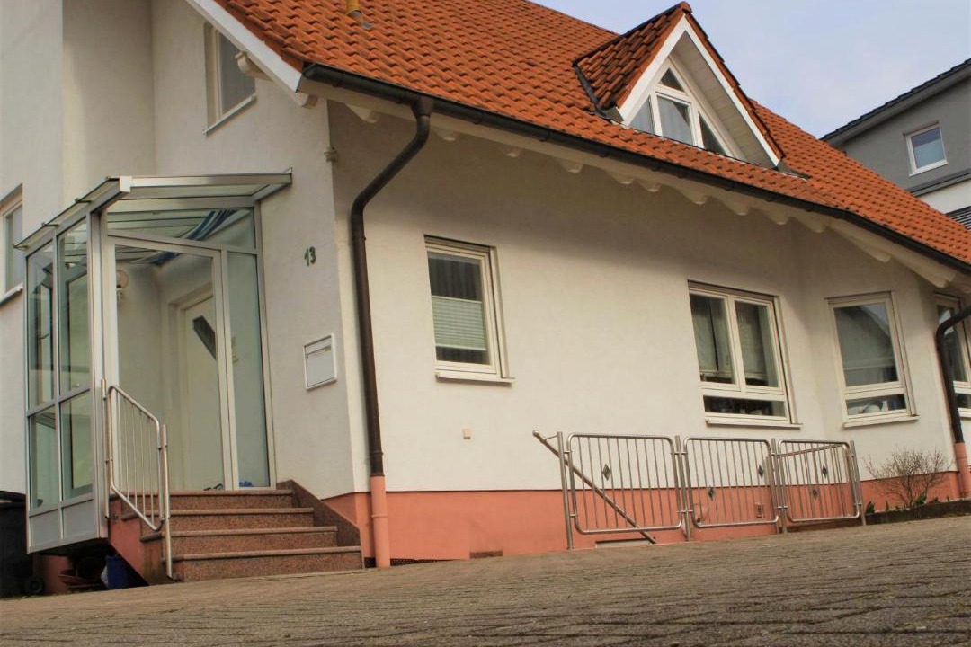 Photo of Buildings in Gundelfingen